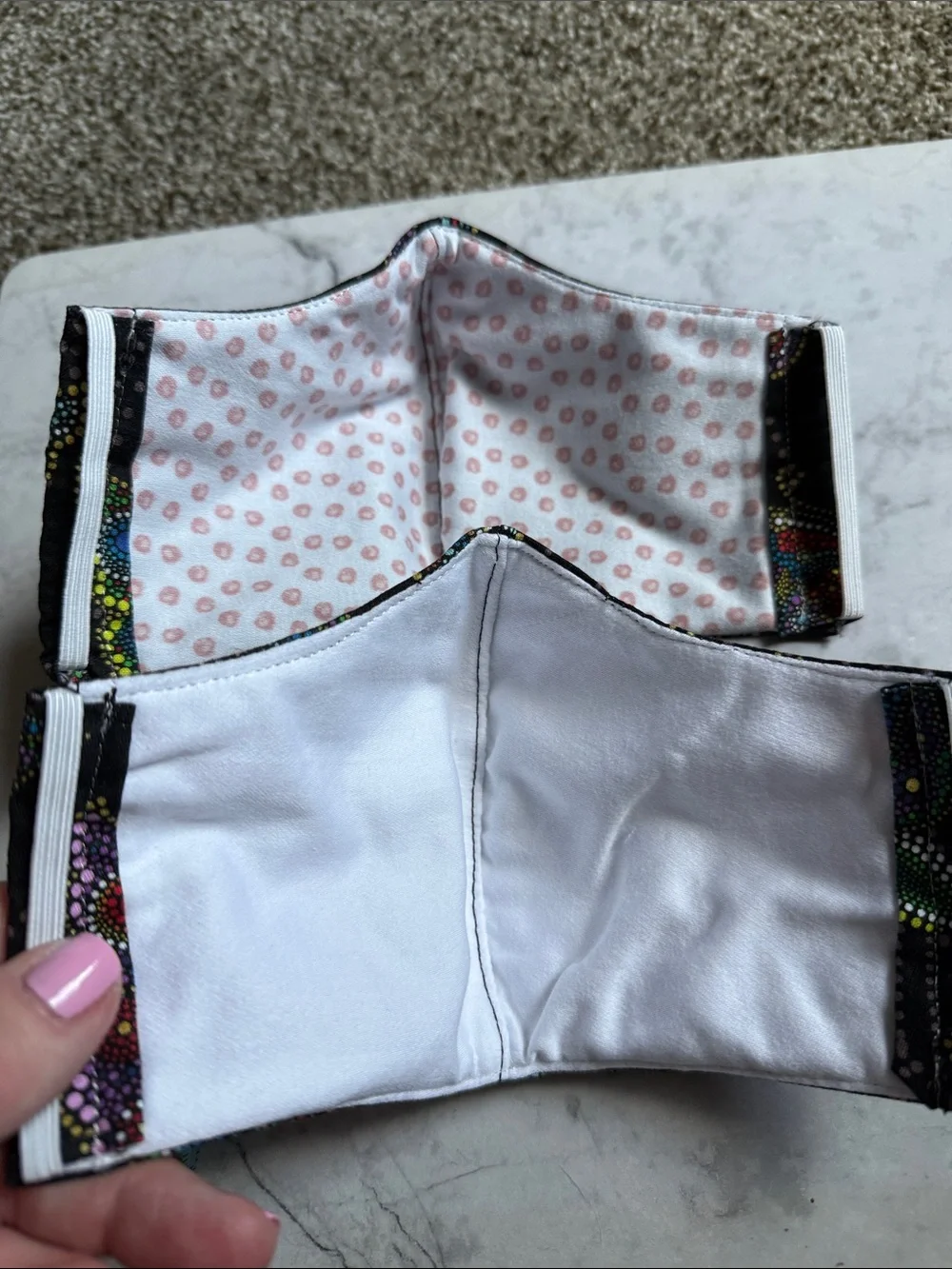 N/A kids cotton